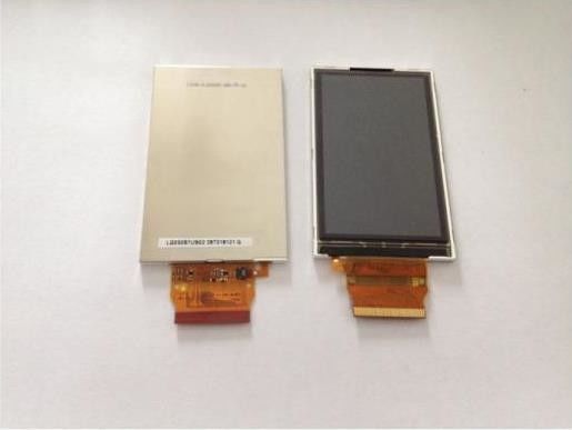 3.0INCH	LCM	240×400RGB 	² di 150cd/m    LQ030B7UB02 tagliente	Esposizione di TFT LCD