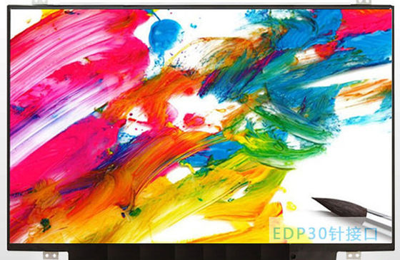 N140HCN-EA1 INNOLUX 14,0» 1920 (RGB) ESPOSIZIONI LCD di INDUSTRIALE del ² di ×1080 250 cd/m