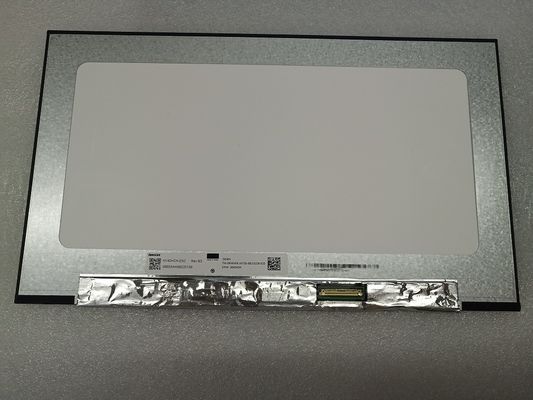N140HCN-G53 INNOLUX 14,0» 1920 (RGB) ESPOSIZIONI LCD di INDUSTRIALE del ² di ×1080 300 cd/m