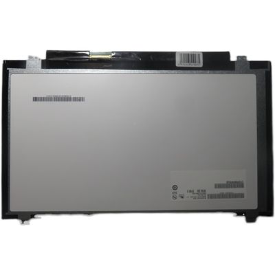 N140HGE-EAA INNOLUX 14,0» 1920 (RGB) ESPOSIZIONI LCD di INDUSTRIALE del ² di ×1080 220 cd/m
