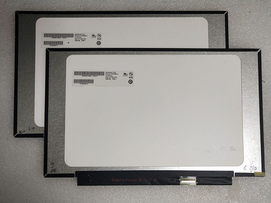 N140HGE-EAA INNOLUX 14,0» 1920 (RGB) ESPOSIZIONI LCD di INDUSTRIALE del ² di ×1080 220 cd/m