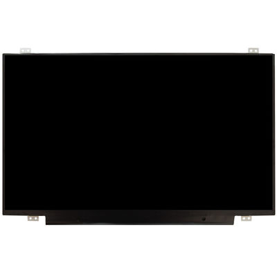 N140HGE-EBA INNOLUX 14,0» 1920 (RGB) ESPOSIZIONI LCD di INDUSTRIALE del ² di ×1080 220 cd/m