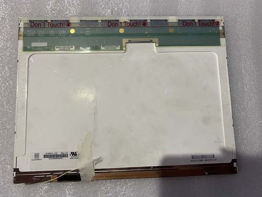 N150X3-L07 CMO 15,0» 1024 (RGB) ESPOSIZIONI LCD di INDUSTRIALE del ² di ×768 170 cd/m
