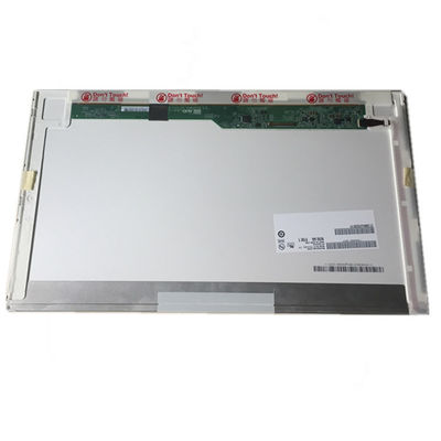 N156B6-L0B Chimei Innolux 15,6» 1366 (RGB) ESPOSIZIONI LCD di INDUSTRIALE del ² di ×768 220 cd/m