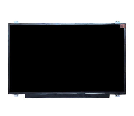 N156BGA-EA2 Innolux 15,6» 1366 (RGB) ESPOSIZIONI LCD di INDUSTRIALE del ² di ×768 220 cd/m