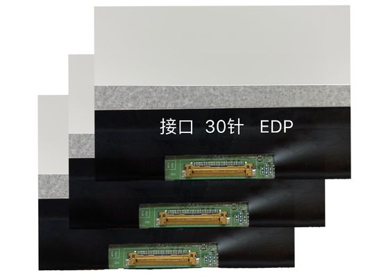 N156BGA-EA2 Innolux 15,6» 1366 (RGB) ESPOSIZIONI LCD di INDUSTRIALE del ² di ×768 220 cd/m