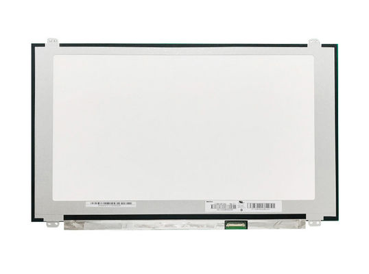 N156BGA-EB3 Innolux 15,6» 1366 (RGB) ESPOSIZIONI LCD di INDUSTRIALE del ² di ×768 220 cd/m