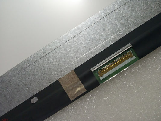 N156BGA-EB3 Innolux 15,6» 1366 (RGB) ESPOSIZIONI LCD di INDUSTRIALE del ² di ×768 220 cd/m