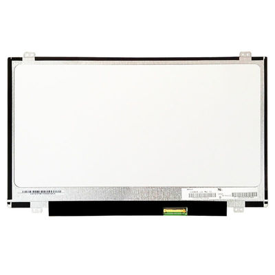 N156BGE-E31 Innolux 15,6» 1366 (RGB) ESPOSIZIONI LCD di INDUSTRIALE del ² di ×768 200 cd/m