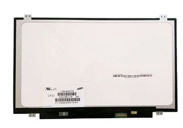 N156BGE-E32 Innolux 15,6» 1366 (RGB) ESPOSIZIONI LCD di INDUSTRIALE del ² di ×768 220 cd/m