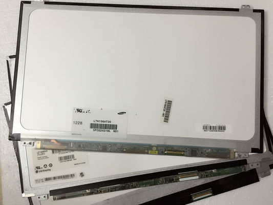 N156BGE-E32 Innolux 15,6» 1366 (RGB) ESPOSIZIONI LCD di INDUSTRIALE del ² di ×768 220 cd/m