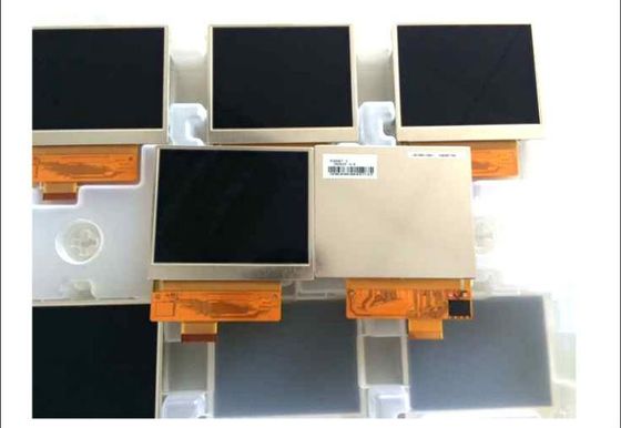 LM8V301 103PPI 7.7 INCH 640×480 schermo LCD TFT 157.42 × 118.06 (H×V)
