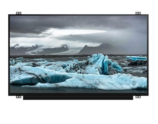 N156BGE-E42 Innolux 15,6» 1366 (RGB) ESPOSIZIONI LCD di INDUSTRIALE del ² di ×768 220 cd/m