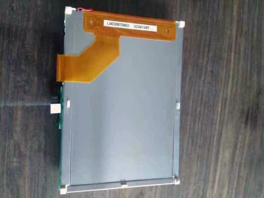 LQ038B7DB01	3,8&quot; tagliente ESPOSIZIONE LCD INDUSTRIALE di LCM 320×480RGB 
