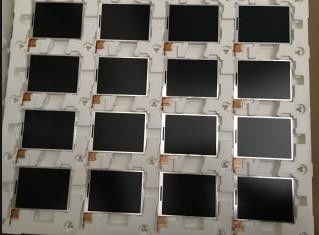LQ043T3DG01 4.3 INCH 480×272 RGB Industrial LCD Panel 80/80/60/80 (Tip.)