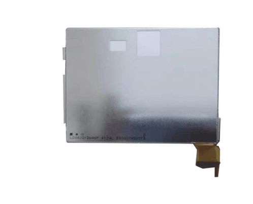 LQ042Q1DW40P tagliente	4,2&quot;	LCM	320×320RGB 	ESPOSIZIONE LCD di INDUSTRIALE del ² di 180cd/m