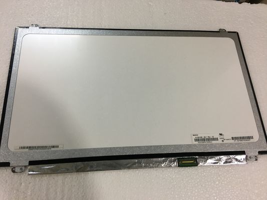 N156BGE-EA1 Innolux 15,6» 1366 (RGB) ESPOSIZIONI LCD di INDUSTRIALE del ² di ×768 220 cd/m