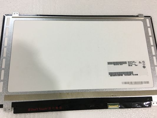 N156BGE-EA1 Innolux 15,6» 1366 (RGB) ESPOSIZIONI LCD di INDUSTRIALE del ² di ×768 220 cd/m