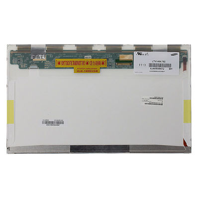 N156BGE-EB2 Innolux 15,6» 1366 (RGB) ESPOSIZIONI LCD di INDUSTRIALE del ² di ×768 220 cd/m