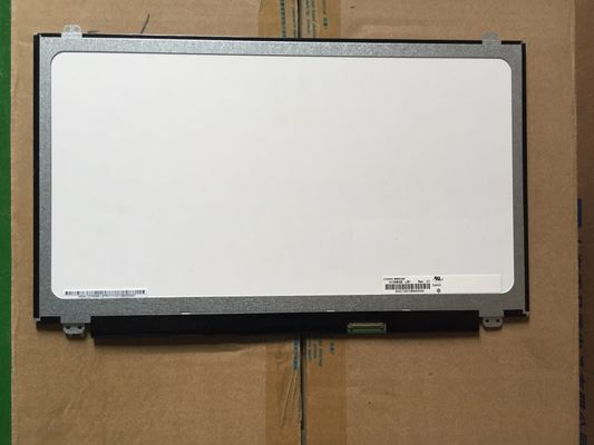N156BGE-L11 CHIMEI Innolux 15,6» 1366 (RGB) ESPOSIZIONI LCD di INDUSTRIALE del ² di ×768 220 cd/m