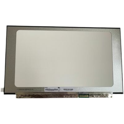N156BGN-E43 Innolux 15,6» 1366 (RGB) ESPOSIZIONI LCD di INDUSTRIALE del ² di ×768 220 cd/m