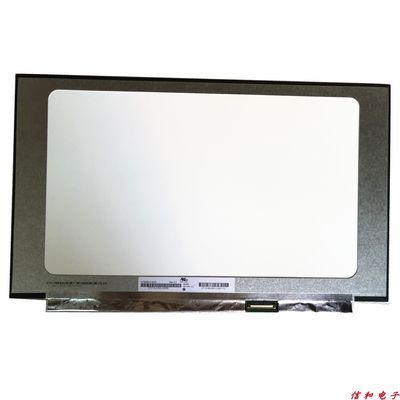 N156BGN-E43 Innolux 15,6» 1366 (RGB) ESPOSIZIONI LCD di INDUSTRIALE del ² di ×768 220 cd/m