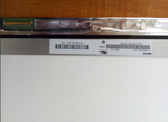 N156DCE-GA1 Innolux 15,6» 3840 (RGB) ESPOSIZIONE LCD di INDUSTRIALE del ² di ×2160 300 cd/m