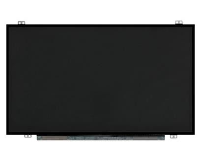N156HCA-E5B Innolux 15,6» 1920 (RGB) ESPOSIZIONI LCD di INDUSTRIALE del ² di ×1080 250 cd/m