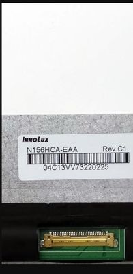 N156HCA-EAA Innolux 15,6» 1920 (RGB) ESPOSIZIONI LCD di INDUSTRIALE del ² di ×1080 250 cd/m