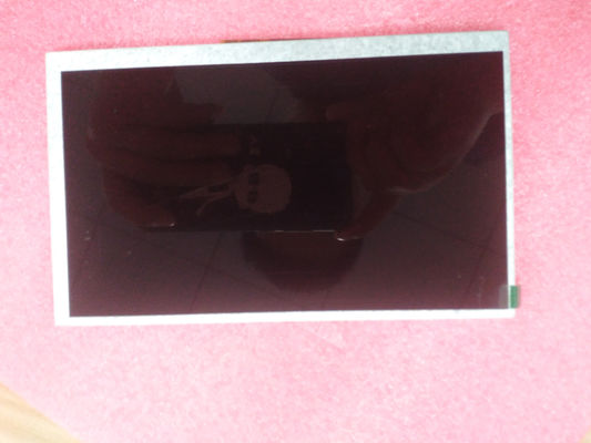 ESPOSIZIONE LCD INDUSTRIALE di TCG070WVLQGPNN-AN40 Kyocera 7.0INCH LCM 800×480RGB 1000NITS WLED LVDS