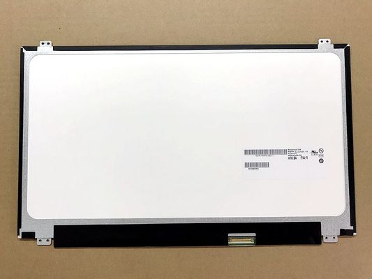N156HCA-EAC Innolux 15,6» 1920 (RGB) ESPOSIZIONI LCD di INDUSTRIALE del ² di ×1080 300 cd/m