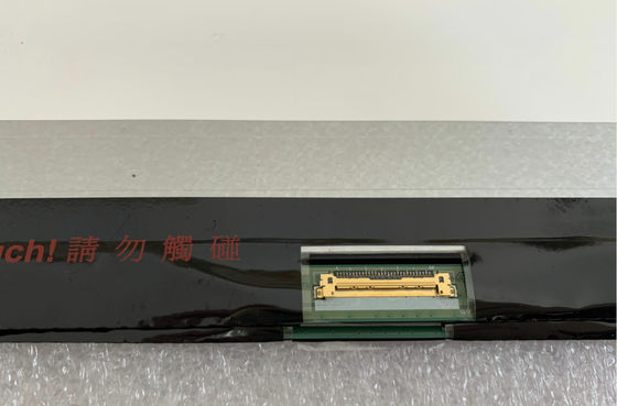 N156HCA-EBA Innolux 15,6» 1920 (RGB) ESPOSIZIONI LCD di INDUSTRIALE del ² di ×1080 220 cd/m