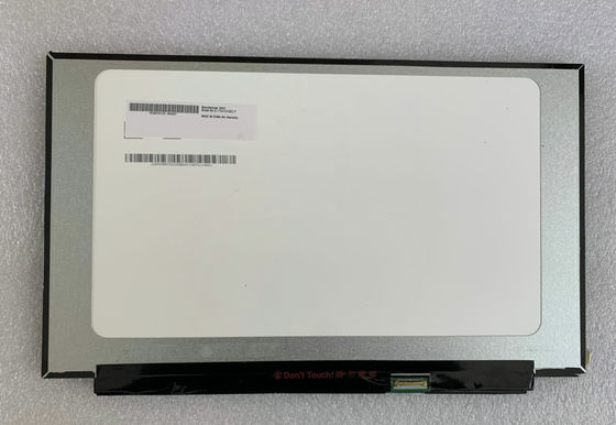 N156HCA-EBA Innolux 15,6» 1920 (RGB) ESPOSIZIONI LCD di INDUSTRIALE del ² di ×1080 220 cd/m