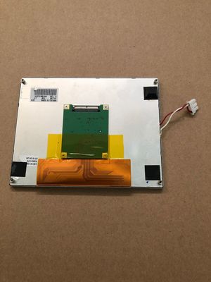 ESPOSIZIONE LCD INDUSTRIALE di TCG057VGLBC-G00 Kyocera 5.7INCH LCM 640×480RGB 210NITS WLED TTL