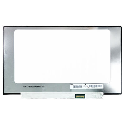 N156HCA-GA4 Innolux 15,6» 1920 (RGB) ESPOSIZIONI LCD di INDUSTRIALE del ² di ×1080 500 cd/m