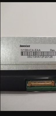 N156HCE-EAA Innolux 15,6» 1920 (RGB) ESPOSIZIONI LCD di INDUSTRIALE del ² di ×1080 220 cd/m