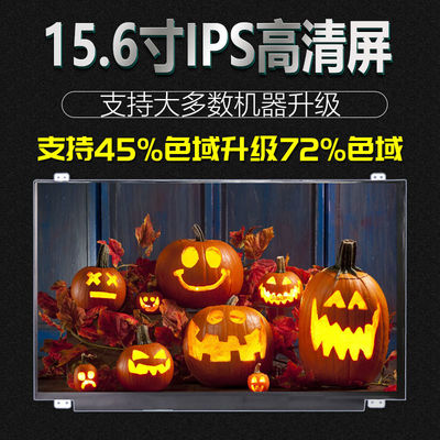 N156HCE-EBA Innolux 15,6» 1920 (RGB) ESPOSIZIONI LCD di INDUSTRIALE del ² di ×1080 220 cd/m