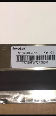 N156HCE-EN1 Innolux 15,6» 1920 (RGB) ESPOSIZIONI LCD di INDUSTRIALE del ² di ×1080 300 cd/m