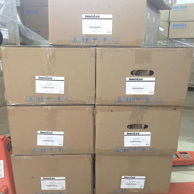 ESPOSIZIONE LCD INDUSTRIALE di TCG057VGLCA-G00 Kyocera 5.7INCH LCM 640×480RGB 300NITS WLED TTL