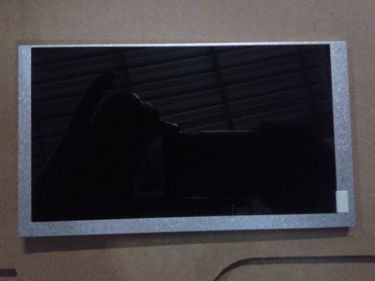 ESPOSIZIONE LCD INDUSTRIALE di TCG070WVLPAAFA-AA00 Kyocera 7INCH LCM 800×480RGB 270NITS WLED TTL