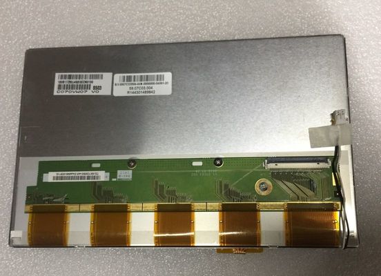 ESPOSIZIONE LCD INDUSTRIALE di TCG057VGLAAANN-GN20 Kyocera 5.7INCH LCM 640×480RGB 450NITS WLED LVDS