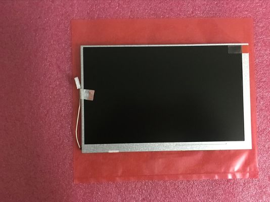 ESPOSIZIONE LCD INDUSTRIALE di TCG057VGLAAANN-GN20 Kyocera 5.7INCH LCM 640×480RGB 450NITS WLED LVDS
