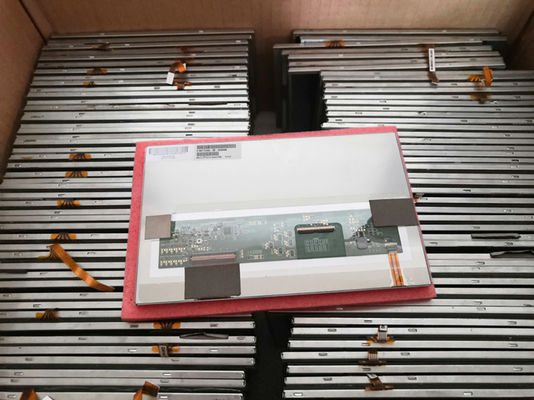 ESPOSIZIONE LCD INDUSTRIALE di TCG057VGLAAANN-GN20 Kyocera 5.7INCH LCM 640×480RGB 450NITS WLED LVDS