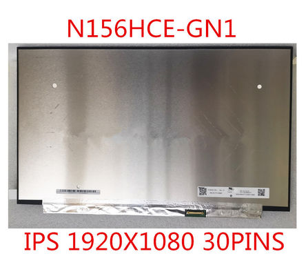 N156HCE-GN1 Innolux 15,6» 1920 (RGB) ESPOSIZIONI LCD di INDUSTRIALE del ² di ×1080 500 cd/m