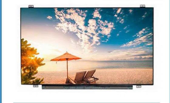 N156HCG-GQ1 Innolux 15,6» 1920 (RGB) ESPOSIZIONI LCD di INDUSTRIALE del ² di ×1080 400 cd/m