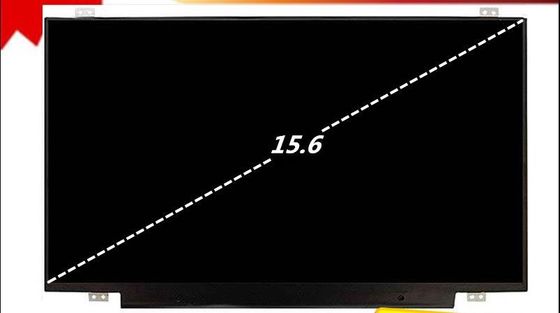 N156HCG-GT1 Innolux 15,6» 1920 (RGB) ESPOSIZIONI LCD di INDUSTRIALE del ² di ×1080 400 cd/m