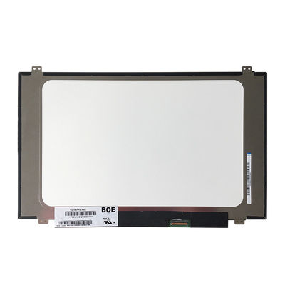 N156HCN-EAA Innolux 15,6» 1920 (RGB) ESPOSIZIONI LCD di INDUSTRIALE del ² di ×1080 250 cd/m