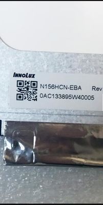 N156HCN-EBA Innolux 15,6» 1920 (RGB) ESPOSIZIONI LCD di INDUSTRIALE del ² di ×1080 250 cd/m