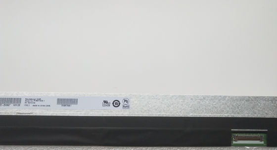 N156HGA-EA3 Innolux 15,6» 1920 (RGB) ESPOSIZIONI LCD di INDUSTRIALE del ² di ×1080 220 cd/m