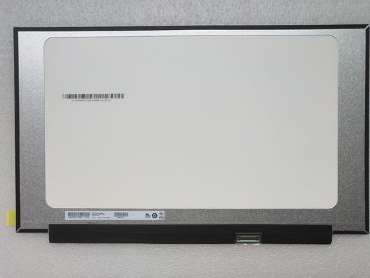 N156HGA-EA3 Innolux 15,6» 1920 (RGB) ESPOSIZIONI LCD di INDUSTRIALE del ² di ×1080 220 cd/m
